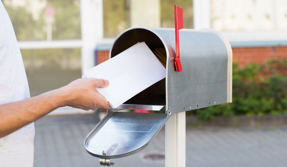 How to Send Outgoing Mail From Your Mailbox – MailboxEmpire