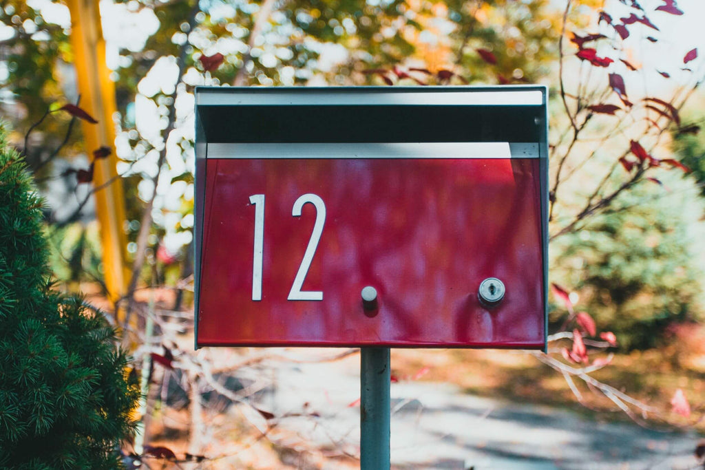 How To Open A Mailbox Without A Key – MailboxEmpire