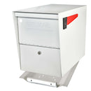 Mailboss Package Master® Locking Security Mailbox