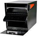 Mailboss® High-Security Locking Mailbox & Post