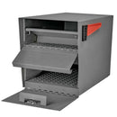Mailboss® High-Security Locking Mailbox & Post