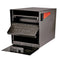 Mail Boss Double High-Security Locking Mailbox & Post