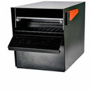 Mailboss® High-Security Locking Mailbox & Post