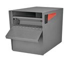 Mailboss® High-Security Locking Mailbox & Post