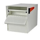 Mailboss® High-Security Locking Mailbox & Post