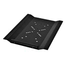05 Package Master Fast Trek Mounting Bracket - Black
