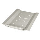 05 Package Master Fast Trek Mounting Bracket - White