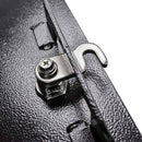 Mailboss® High-Security Locking Mailbox & Post