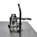 Mailboss® High-Security Locking Mailbox & Post