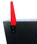 Mailboss Package Master® Locking Mailbox & Post