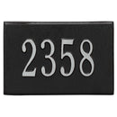 Whitehall Wall Mailbox Plaque - MailboxEmpire
