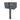 MailBoss Double Package Master - Inground Post - Granite #color_granite