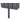 MailBoss Quadruple Package Master -43" In Ground Post- Granite#color_granite
