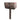 MailBoss Double Package Master - Inground Post - Bronze #color_bronze