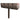 MailBoss Quadruple Package Master -43" In Ground Post- Bronze#color_bronze