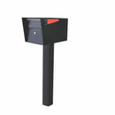 Mailboss Mail Manager® Mailbox & Post