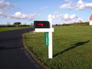Cook Products Original Handy Post - MailboxEmpire