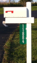 Cook Products Original Handy Post - MailboxEmpire