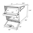 Mailboss Mail Manager® Mailbox & Post