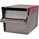 Mailboss Mail Manager® Mailbox & Post