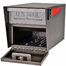 Mailboss Mail Manager® Mailbox & Post