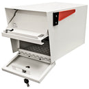 Mailboss Mail Manager® Mailbox & Post