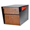 Mailboss Mail Manager® Mailbox & Post