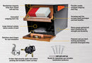 Mailboss Mail Manager® Mailbox & Post