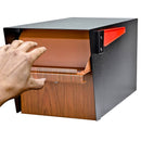 Mailboss Mail Manager® Mailbox & Post
