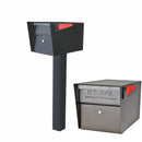 Mailboss Mail Manager® Mailbox & Post
