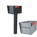 Mailboss Mail Manager® Mailbox & Post