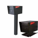 Mailboss Mail Manager® Mailbox & Post