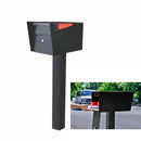 Mailboss Mail Manager® Mailbox & Post