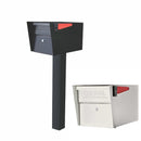 Mailboss Mail Manager® Mailbox & Post