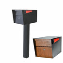 Mailboss Mail Manager® Mailbox & Post