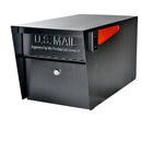 Mailboss Mail Manager® Mailbox & Post
