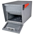 Mailboss Mail Manager® Mailbox & Post