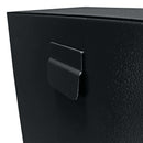 Mail Boss Townhouse Security Locking Wall Mount Mailbox