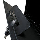 Mail Boss Townhouse Security Locking Wall Mount Mailbox