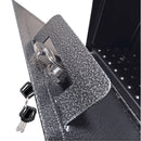 Mail Boss Townhouse Security Locking Wall Mount Mailbox