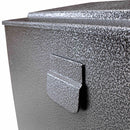 Mail Boss Townhouse Security Locking Wall Mount Mailbox
