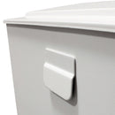 Mail Boss Townhouse Security Locking Wall Mount Mailbox