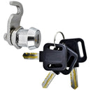 Mailboss® High-Security Locking Mailbox & Post