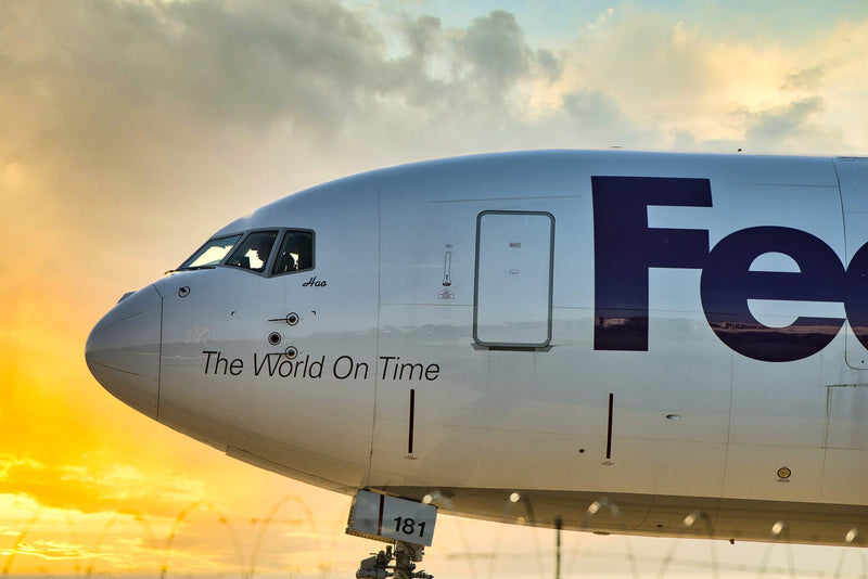 The Surprising Reason Why FedEx and UPS can't Deliver to your Mailbox