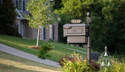 10 Best Mailboxes of 2023