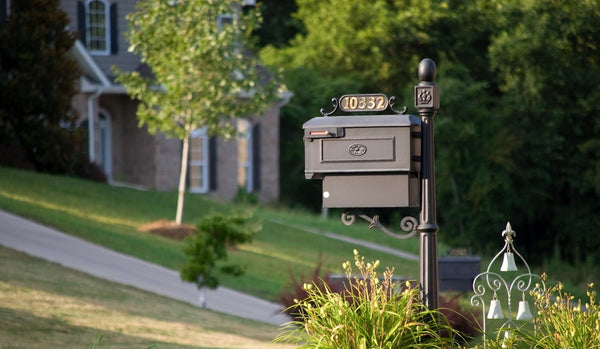 10 Best Mailboxes of 2023