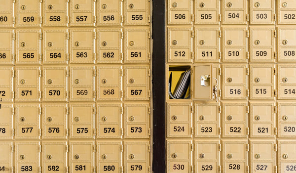 Private Mailbox vs PO Box: What's the Difference?