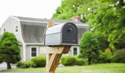 Are Mailboxes Magnetic?