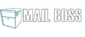 MailBoss High-End Locking Mailboxes