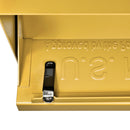 Mailboss Mail Manager® Locking Security Mailbox